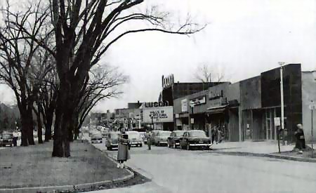 Lucon Theatre - Lucon Street View